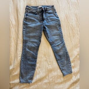 LC Lauren Conrad Women's Denim Skinny Jeans